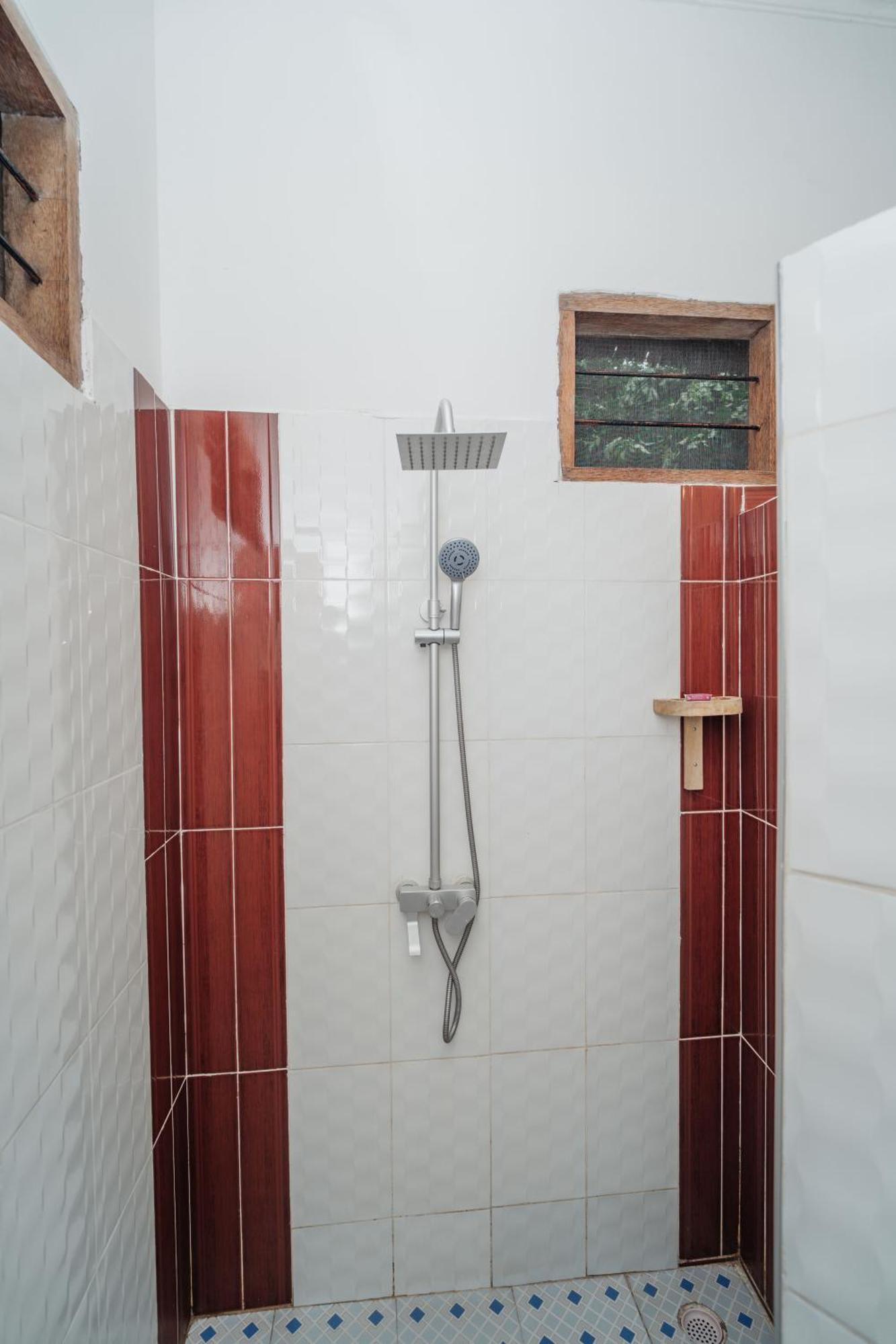 Maisara Mafia Beach Lodge Kilindoni Ngoại thất bức ảnh