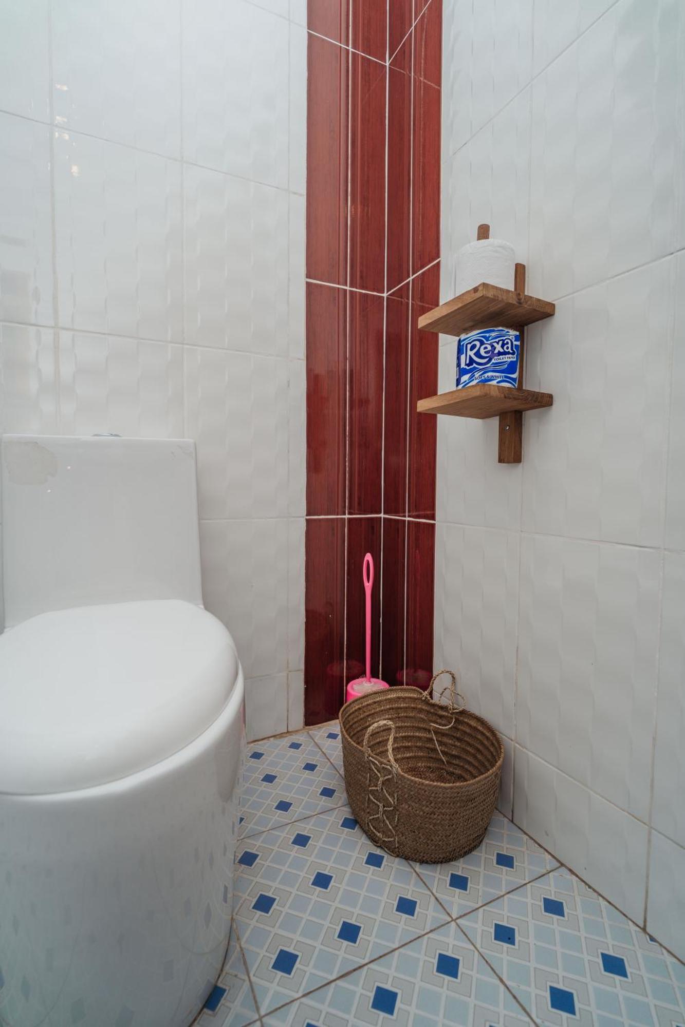 Maisara Mafia Beach Lodge Kilindoni Ngoại thất bức ảnh