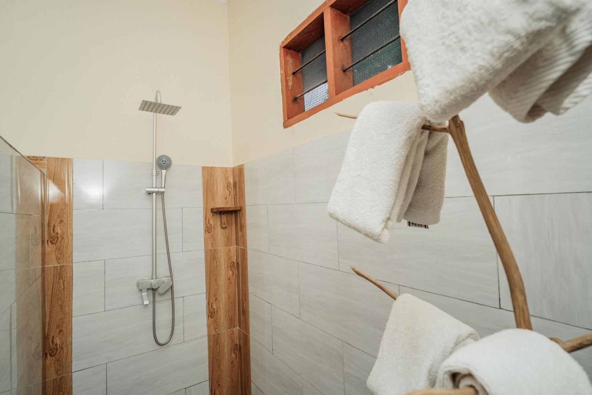 Maisara Mafia Beach Lodge Kilindoni Ngoại thất bức ảnh