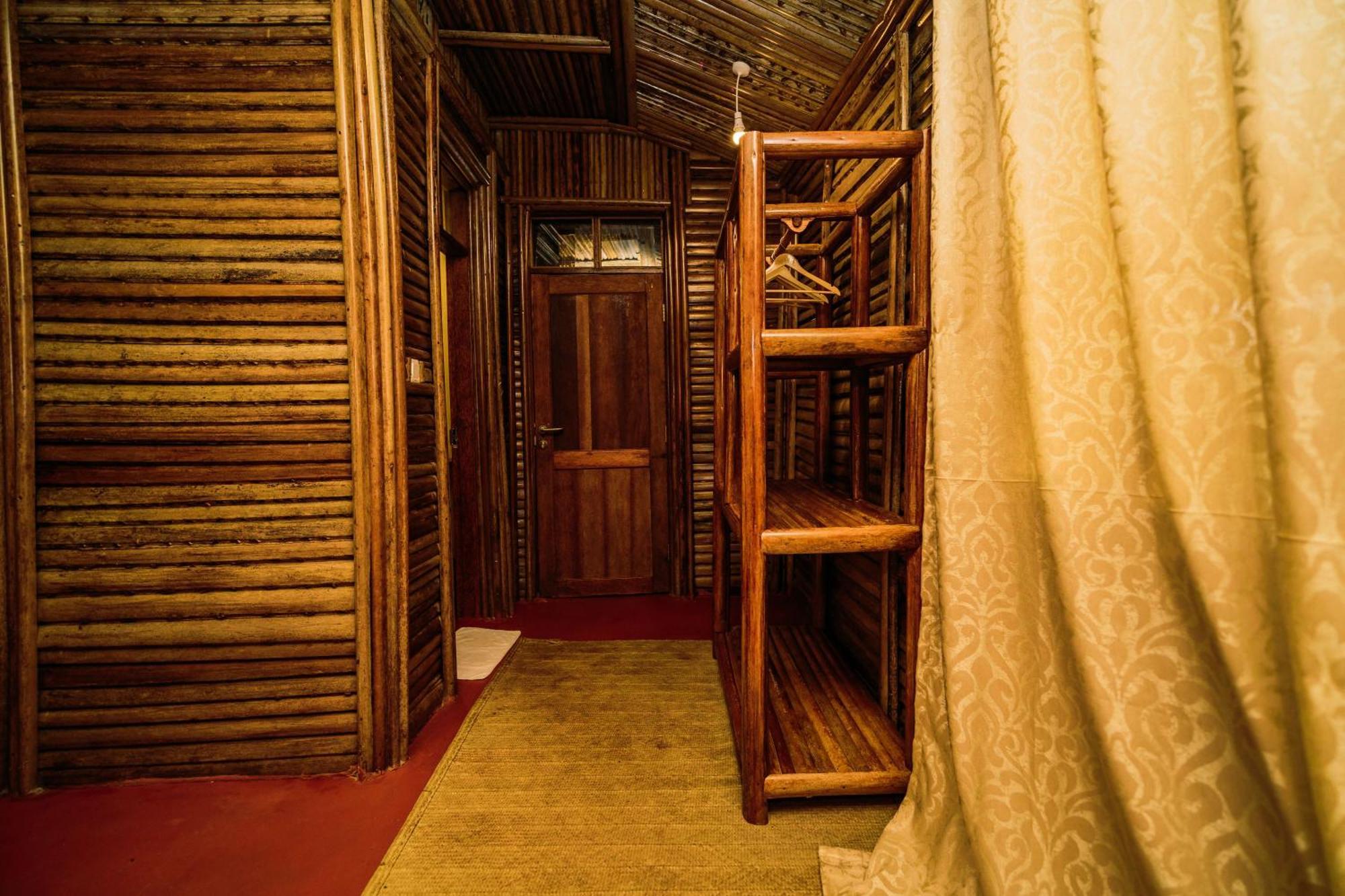 Maisara Mafia Beach Lodge Kilindoni Ngoại thất bức ảnh